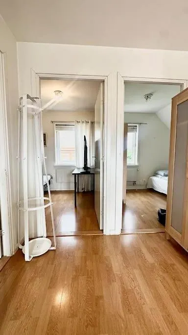 דירה גטבורג Lyxigt Penthouse I City שבדיה